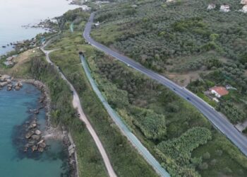 FdI: no allo spostamento delle giostrine da piazza Rodi. Mozione in Consiglio comunale