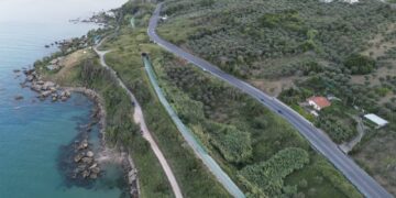 FdI: no allo spostamento delle giostrine da piazza Rodi. Mozione in Consiglio comunale