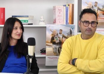 I volontari del comitato Airc di Vasto tornano in piazza con i Cioccolatini della Ricerca