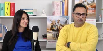 I volontari del comitato Airc di Vasto tornano in piazza con i Cioccolatini della Ricerca