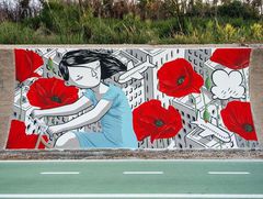 L’Unione Province Italiane finanzia con 50mila euro il progetto “Talking Walls”