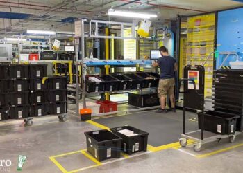 La Cisl apre sportello dedicato ai lavoratori di Amazon San Salvo