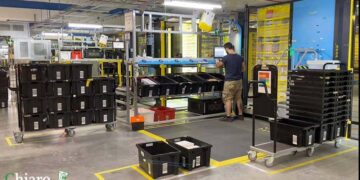 La Cisl apre sportello dedicato ai lavoratori di Amazon San Salvo