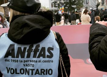 Anffas e Avis contro le barriere fisiche e culturali: a Vasto arriva “Il dono del sorriso”
