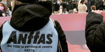 Anffas e Avis contro le barriere fisiche e culturali: a Vasto arriva “Il dono del sorriso”