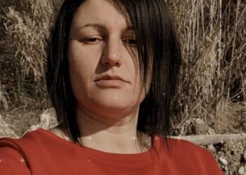 Tanti auguri Antonietta Carlucci!