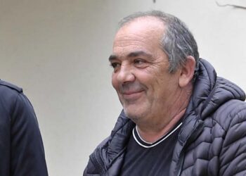 È morto l’ex consigliere comunale di San Salvo Antonio Castaldo