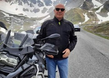 I 60 anni di Antonio Pietroniro