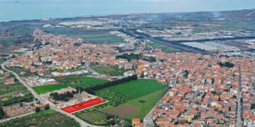 Le opposizioni di San Salvo ritrovano l’unità contro il tempio crematorio: «Meglio un parco urbano»