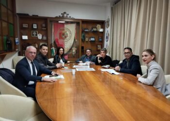 Progetti per la villa Falcone e Borsellino e nuovo parco, la Regione chiede 950mila euro al Mims