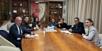 Progetti per la villa Falcone e Borsellino e nuovo parco, la Regione chiede 950mila euro al Mims