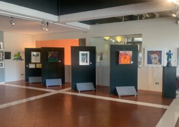 Il 3 dicembre ottanta opere all’asta per sostenere il Museo Genti d’Abruzzo