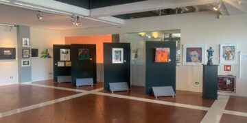 Il 3 dicembre ottanta opere all’asta per sostenere il Museo Genti d’Abruzzo