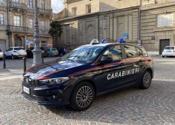 Il 34enne aggressore del ristoratore di Miracoli non potrà entrare in provincia di Chieti