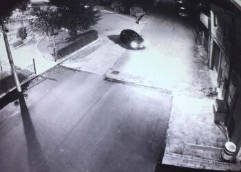 Ladri a Lentella, individuata l’auto: è la stessa che ha colpito in almeno altri 5 comuni