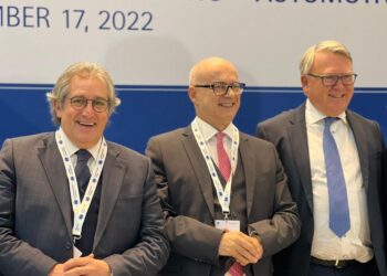 Nasce l’Alleanza delle Regioni Automotive Europee, l’Abruzzo presente al primo incontro a Lipsia