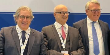 Nasce l’Alleanza delle Regioni Automotive Europee, l’Abruzzo presente al primo incontro a Lipsia