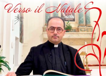 Verso il Natale: la prima domenica di Avvento con don Gianluca Bracalante