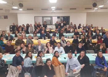 A Vasto l’incontro dell’Azione Cattolica di Abruzzo e Molise con la presidenza nazionale