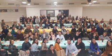 A Vasto l’incontro dell’Azione Cattolica di Abruzzo e Molise con la presidenza nazionale