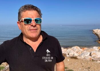 «Di questo passo non ci sarà più una spiaggia su cui piantare gli ombrelloni»