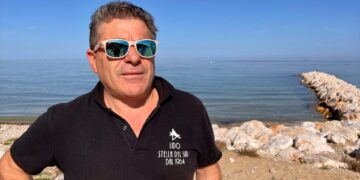 «Di questo passo non ci sarà più una spiaggia su cui piantare gli ombrelloni»