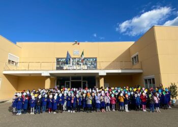 La “D’Annunzio” celebra la Giornata Mondiale dei Diritti dell’Infanzia
