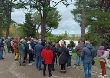 Contro l’inquinamento ci vuole un albero: con il Cai alla scoperta del polmone verde della città
