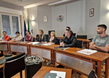 Presentato il calendario degli eventi per la Giornata internazionale contro la violenza sulle donne