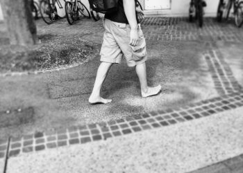 Riconnettersi con la Terra