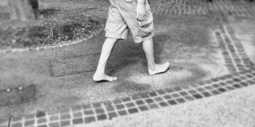 Riconnettersi con la Terra