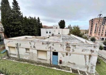 Via alla progettazione del nuovo asilo “La Campanella”, resterà in viale Marconi