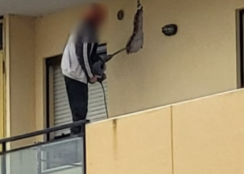 «Lavori con bonus 110 per cento, controllare la sicurezza dei lavoratori»