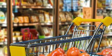 Sabato 12 novembre a Vasto la raccolta alimentare per le famiglie in difficoltà