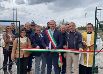 A Casalanguida la casa-palestra “Dopo di noi”: «Un servizio importante per tutto il territorio»