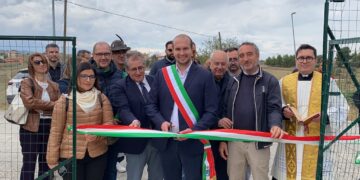 A Casalanguida la casa-palestra “Dopo di noi”: «Un servizio importante per tutto il territorio»