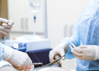 Al “Renzetti” la tecnica “rendez-vous” applicata su due patologie in un’unica operazione