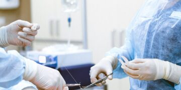 Al “Renzetti” la tecnica “rendez-vous” applicata su due patologie in un’unica operazione