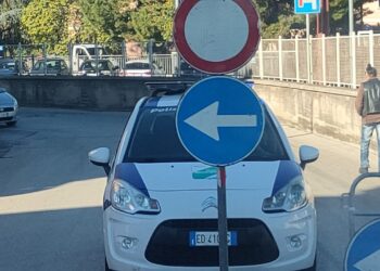 Via Dalmazia resta chiusa fino a sabato 26 novembre