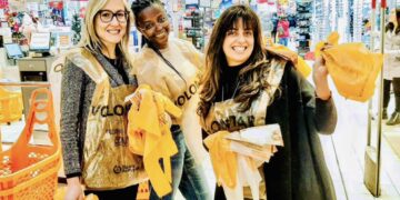 Colletta Alimentare: in Abruzzo e Molise raccolte 210 tonnellate di prodotti