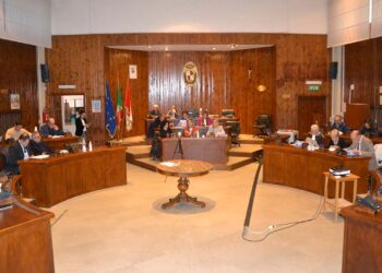 Sul parco off-shore primi accenni di mobilitazione, ma il Comune non è «contrario a prescindere»