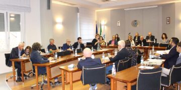 Piano energetico e debiti fuori bilancio nel prossimo consiglio comunale di San Salvo