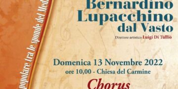 Chorus – Laboratorio corale nazionale