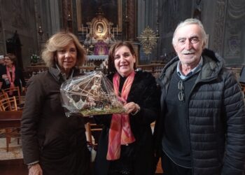 Il coro Polifonico Histonium a Bologna per la rassegna “Avvento in musica”