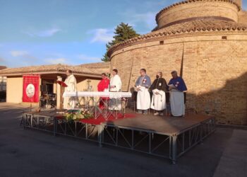 Commemorazione dei defunti: le celebrazioni al cimitero di Vasto