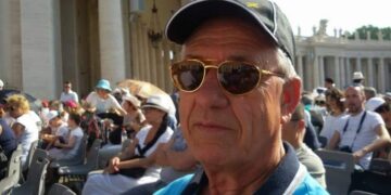 Cupello in lutto per la scomparsa di Nicola Di Fabio, «sindaco gentile e pacato»