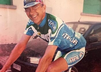 Profondo cordoglio per la scomparsa del dottor Di Menna: «Uomo e medico eccezionale»