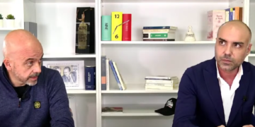 Bollette, aziende a rischio chiusura, lavoratori in difficoltà. Il dibattito La Rana-Di Nizio