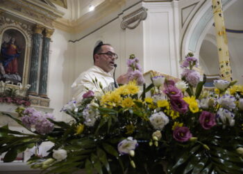 Don Gianluca Bracalante nominato Vicario della zona pastorale di Gissi