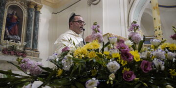 Don Gianluca Bracalante nominato Vicario della zona pastorale di Gissi